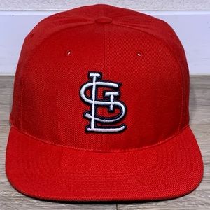 St Louis Cardinals Hat